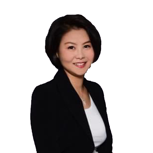 Αυγκουστίνα<br> Γουόνγκ