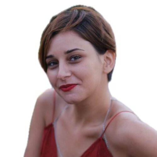 Sophia<br> Shengelia