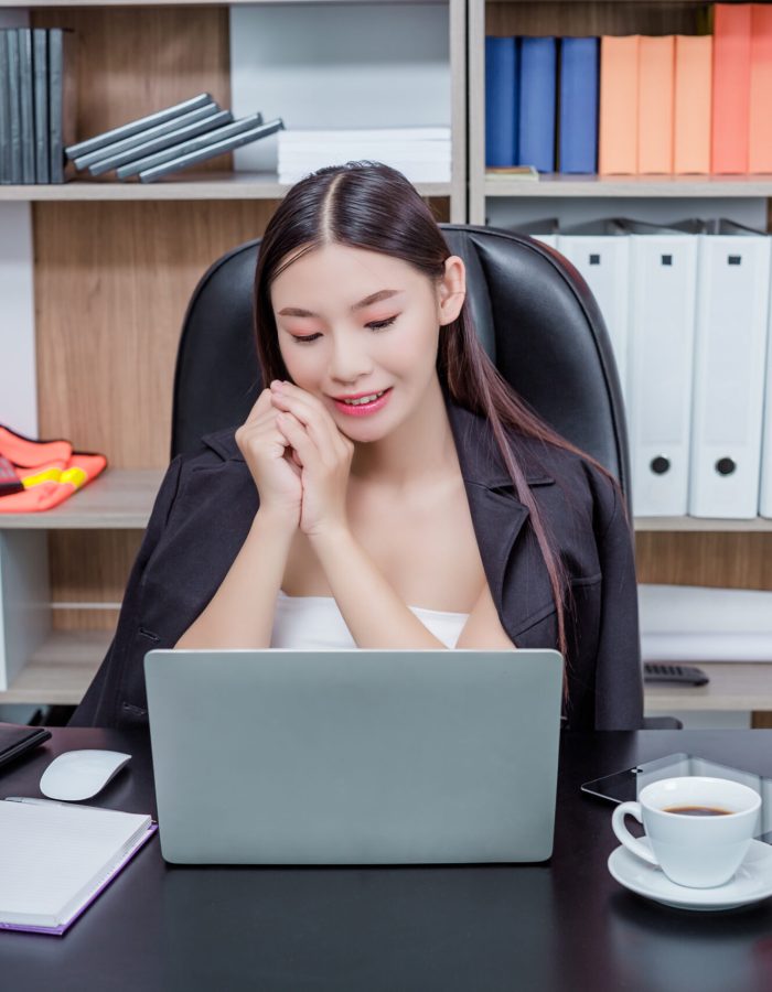 Administrative Assistant