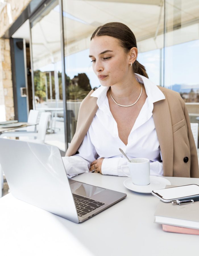 Strategic Business Coordinator